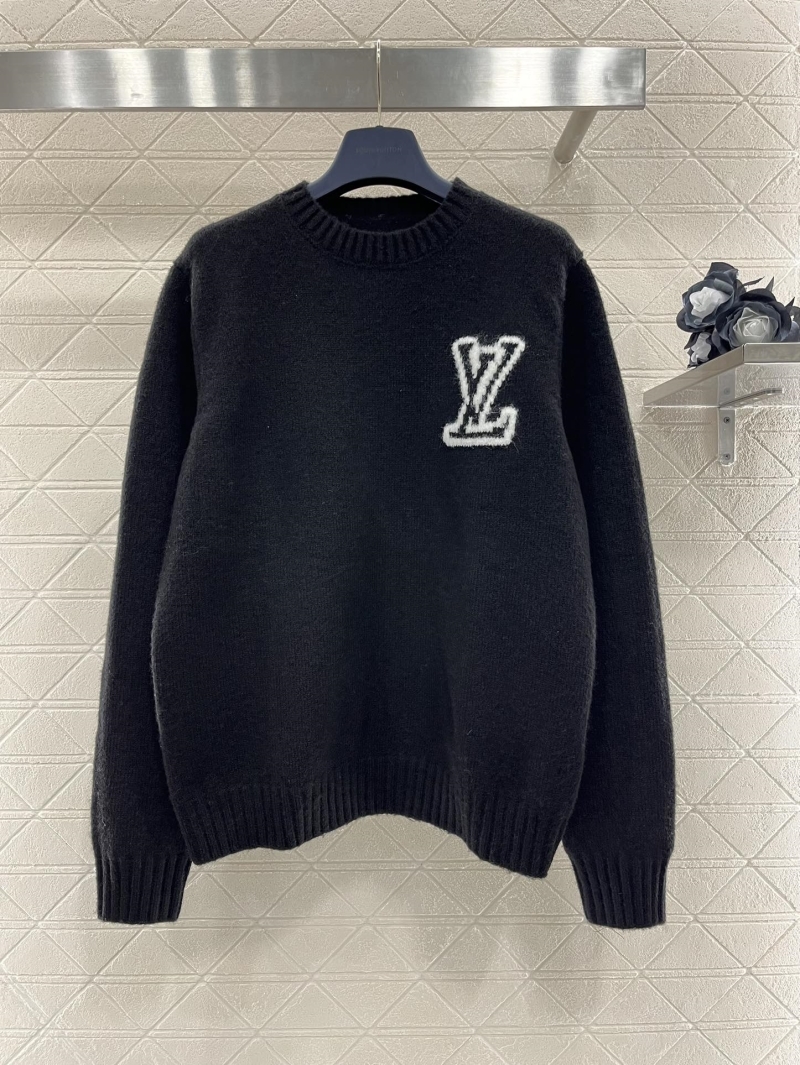 LV Sweaters